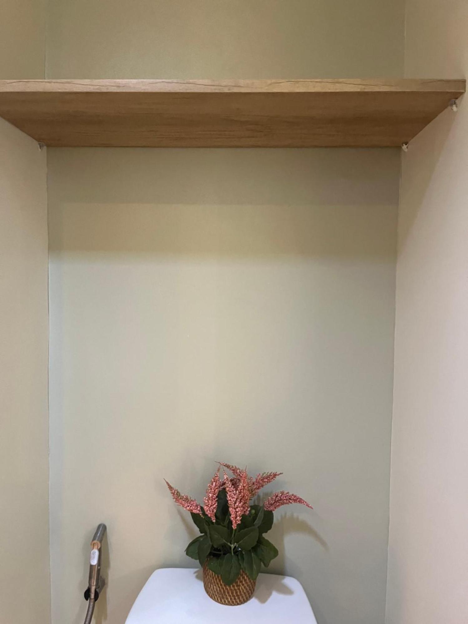 Aesthetic Functional Minimalist Space Sunvida Tower Sv1716 Cebu Exterior foto
